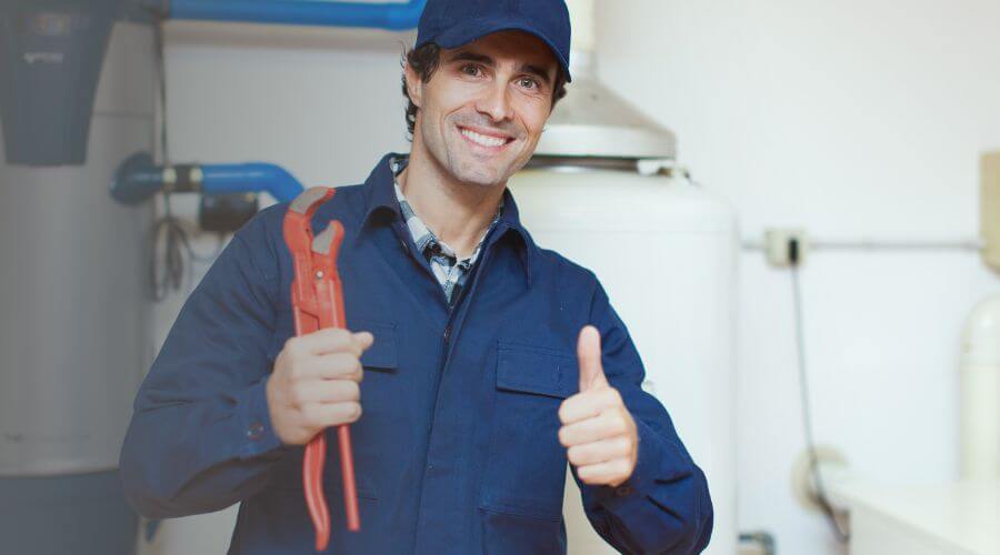 Professional Leak Detection in South West City, MO